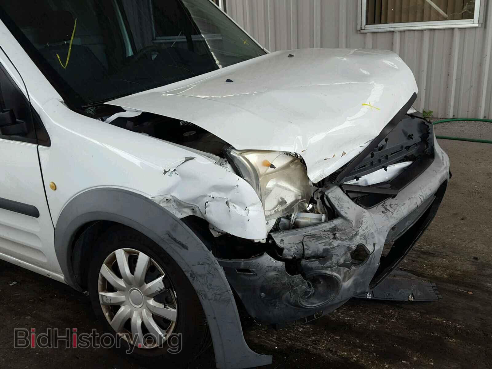 2013 FORD TRANSIT CO - VIN: NM0LS7CN1DT142821 - Фото 9