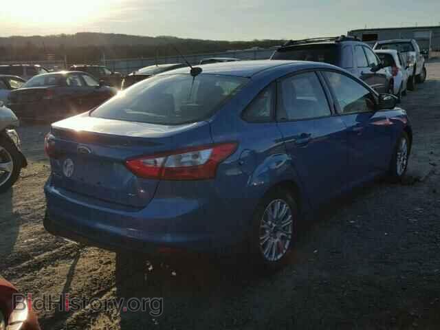 2012 FORD FOCUS - VIN: 1FAHP3F20CL397775 - Photo 4