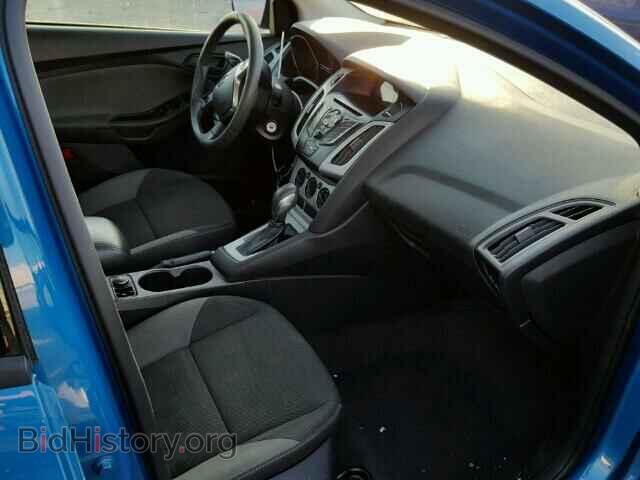 2012 FORD FOCUS - VIN: 1FAHP3F20CL397775 - Photo 5