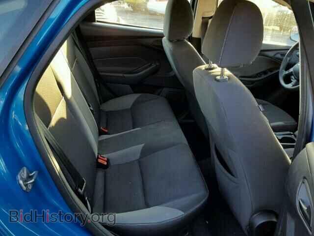 2012 FORD FOCUS - VIN: 1FAHP3F20CL397775 - Photo 6