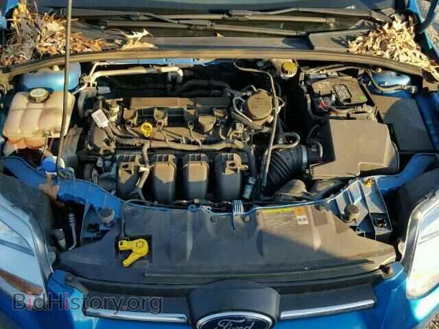 2012 FORD FOCUS - VIN: 1FAHP3F20CL397775 - Photo 7