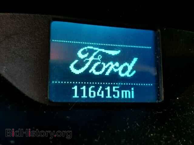 2012 FORD FOCUS - VIN: 1FAHP3F20CL397775 - Photo 8