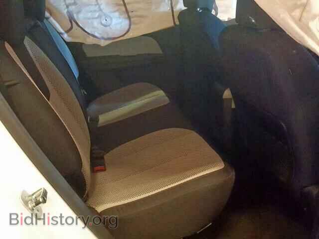 2010 GMC TERRAIN SL - VIN: 2CTALDEW6A6302373 - Фото 6
