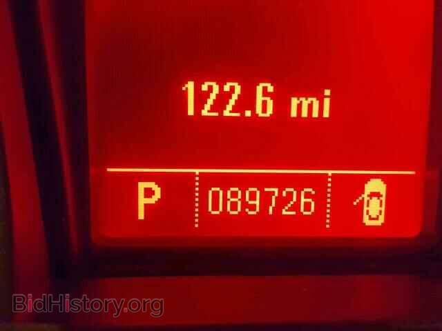 2010 GMC TERRAIN SL - VIN: 2CTALDEW6A6302373 - Фото 8