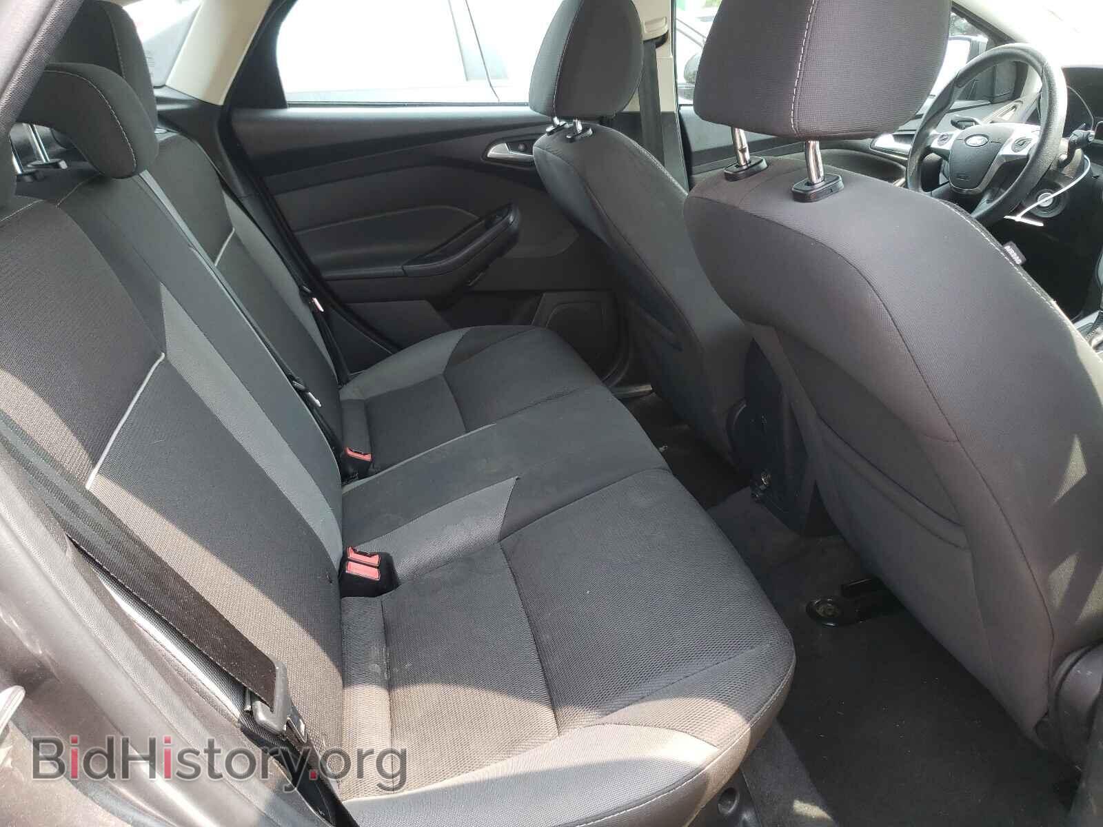 2014 FORD FOCUS - VIN: 1FADP3K20EL307175 - Фото 6