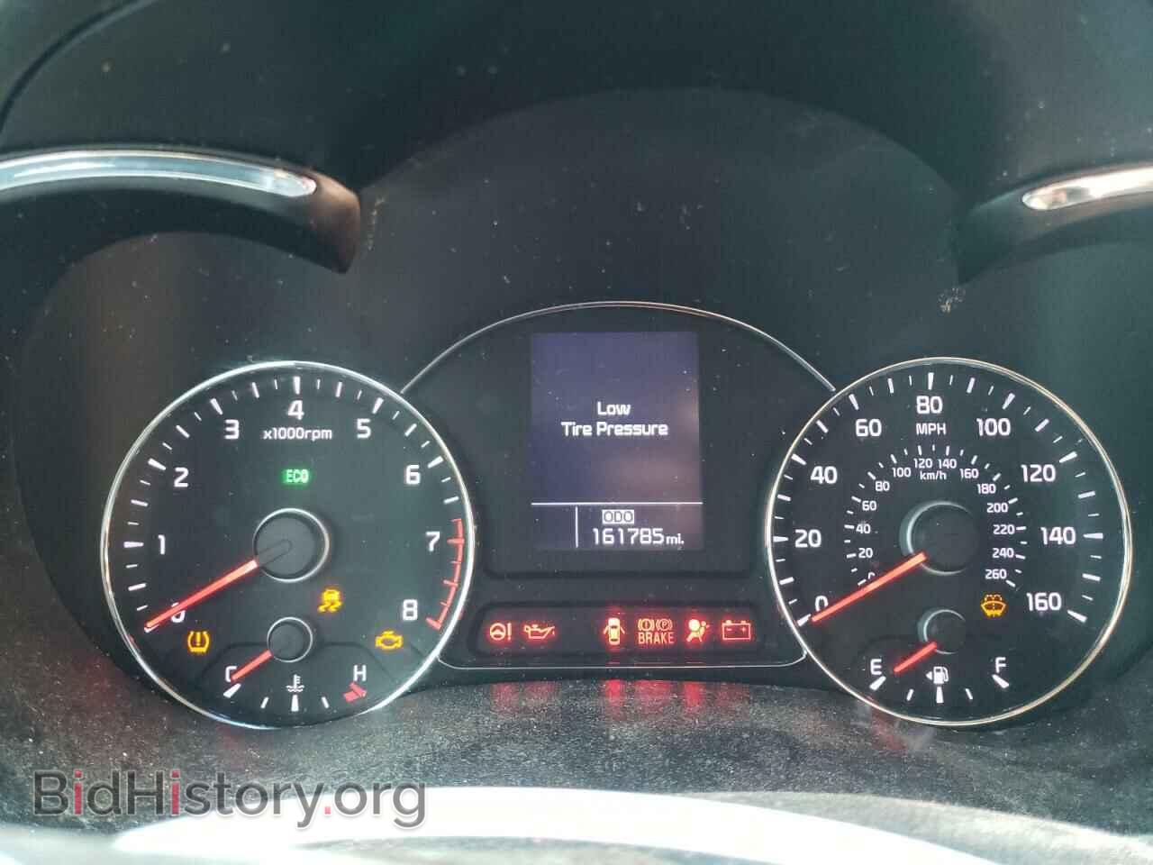 2014 KIA FORTE - VIN: KNAFX4A81E5151129 - Фото 9