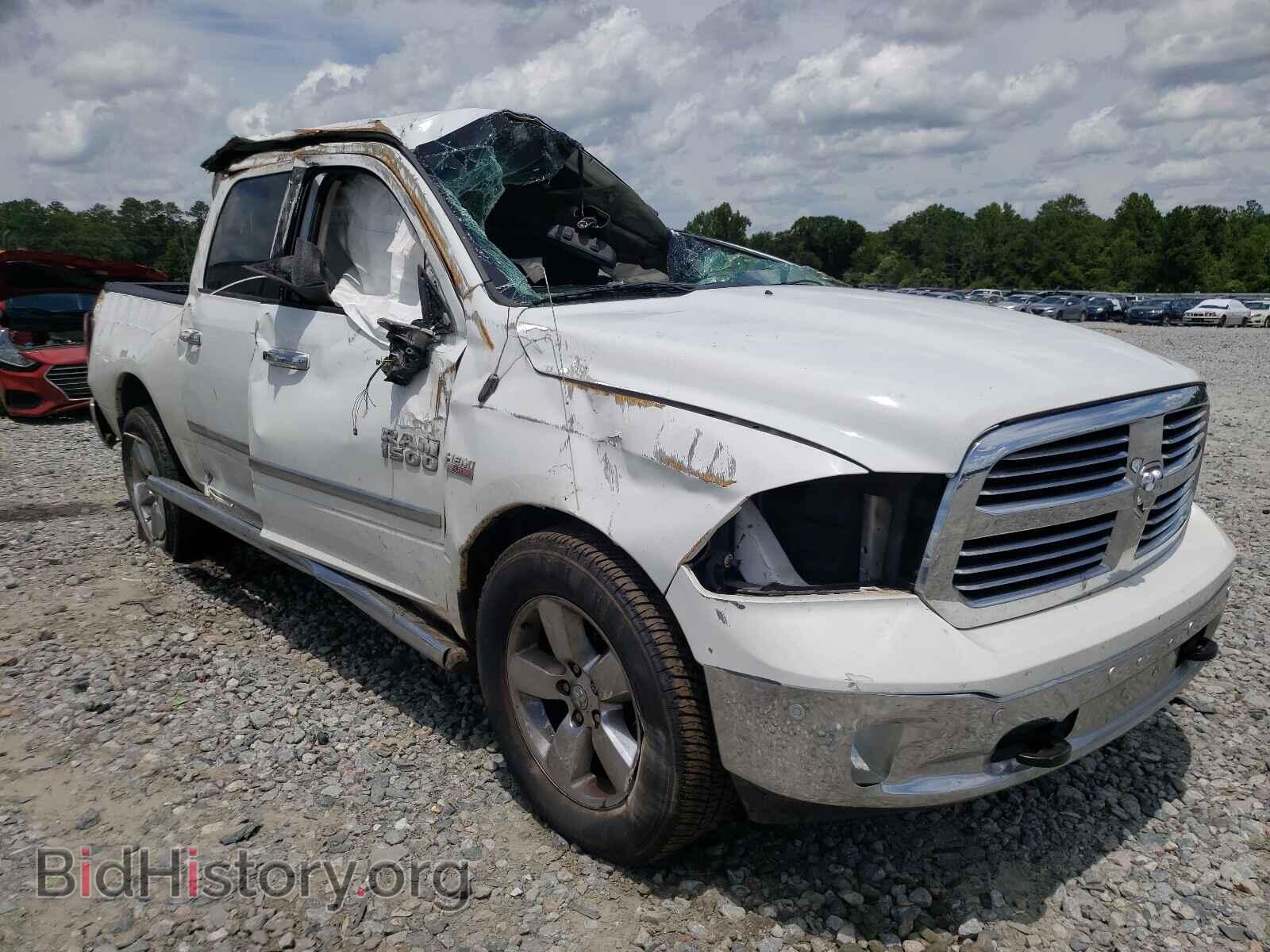 Photo 1C6RR7LT7ES309706 - RAM 1500 2014