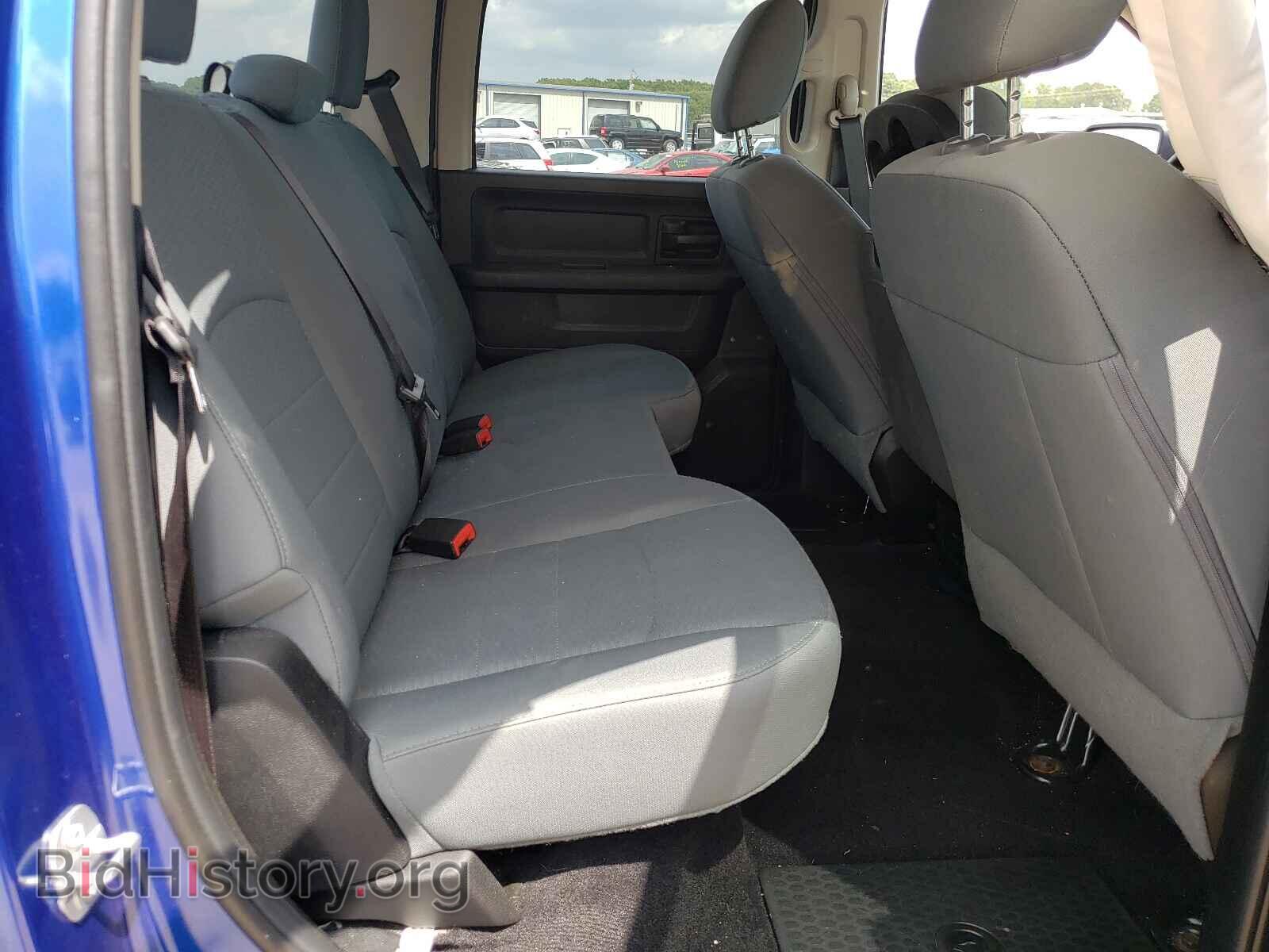 2017 RAM 1500 - VIN: 1C6RR7KTXHS626076 - Photo 6