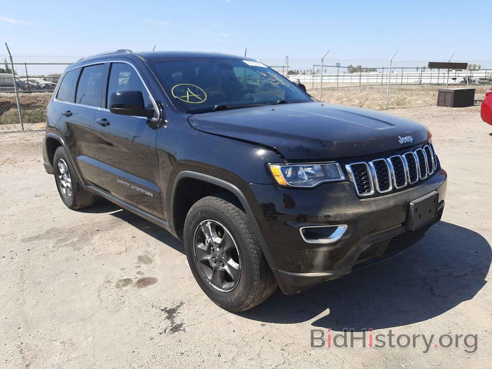 Photo 1C4RJEAG0HC950253 - JEEP CHEROKEE 2017