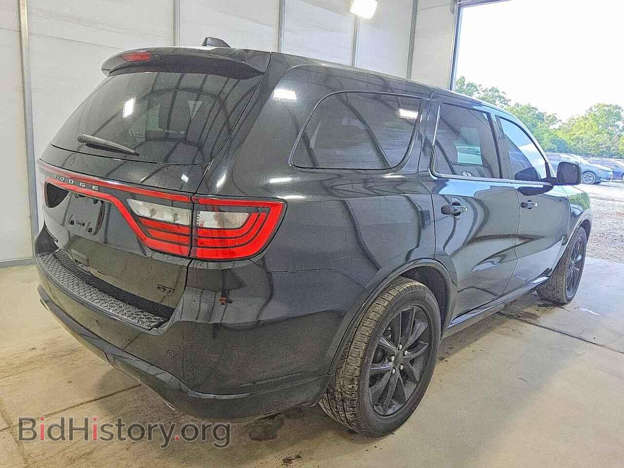 2017 DODGE DURANGO - VIN: 1C4RDHDG8HC660735 - Photo 3