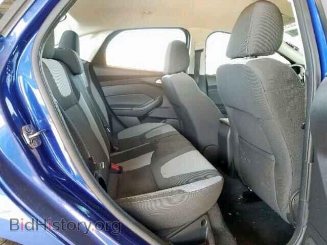2012 FORD FOCUS SE - VIN: 1FAHP3F2XCL426599 - Фото 6