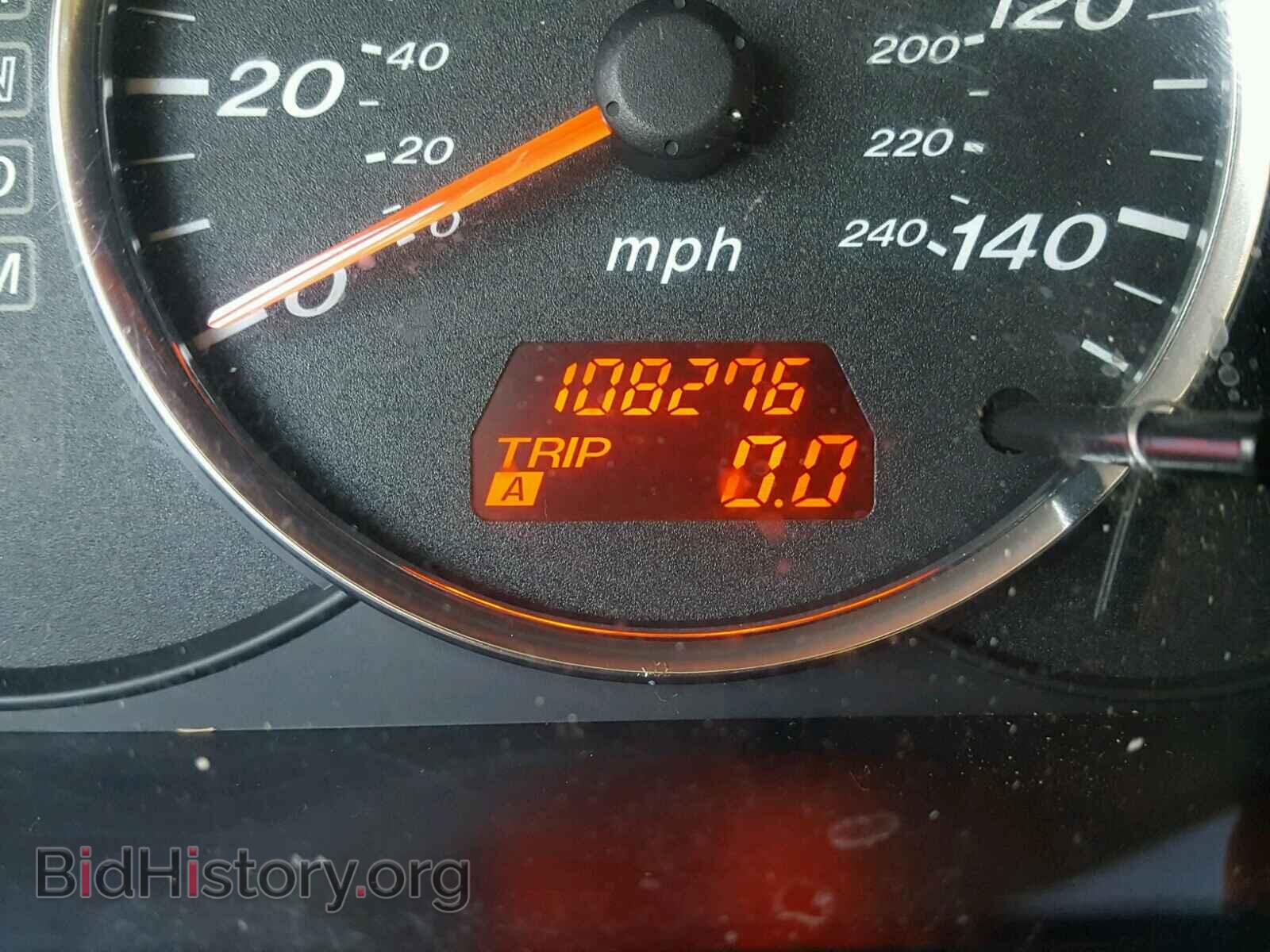 2006 MAZDA 6 - VIN: 1YVHP84D865M22372 - Фото 8