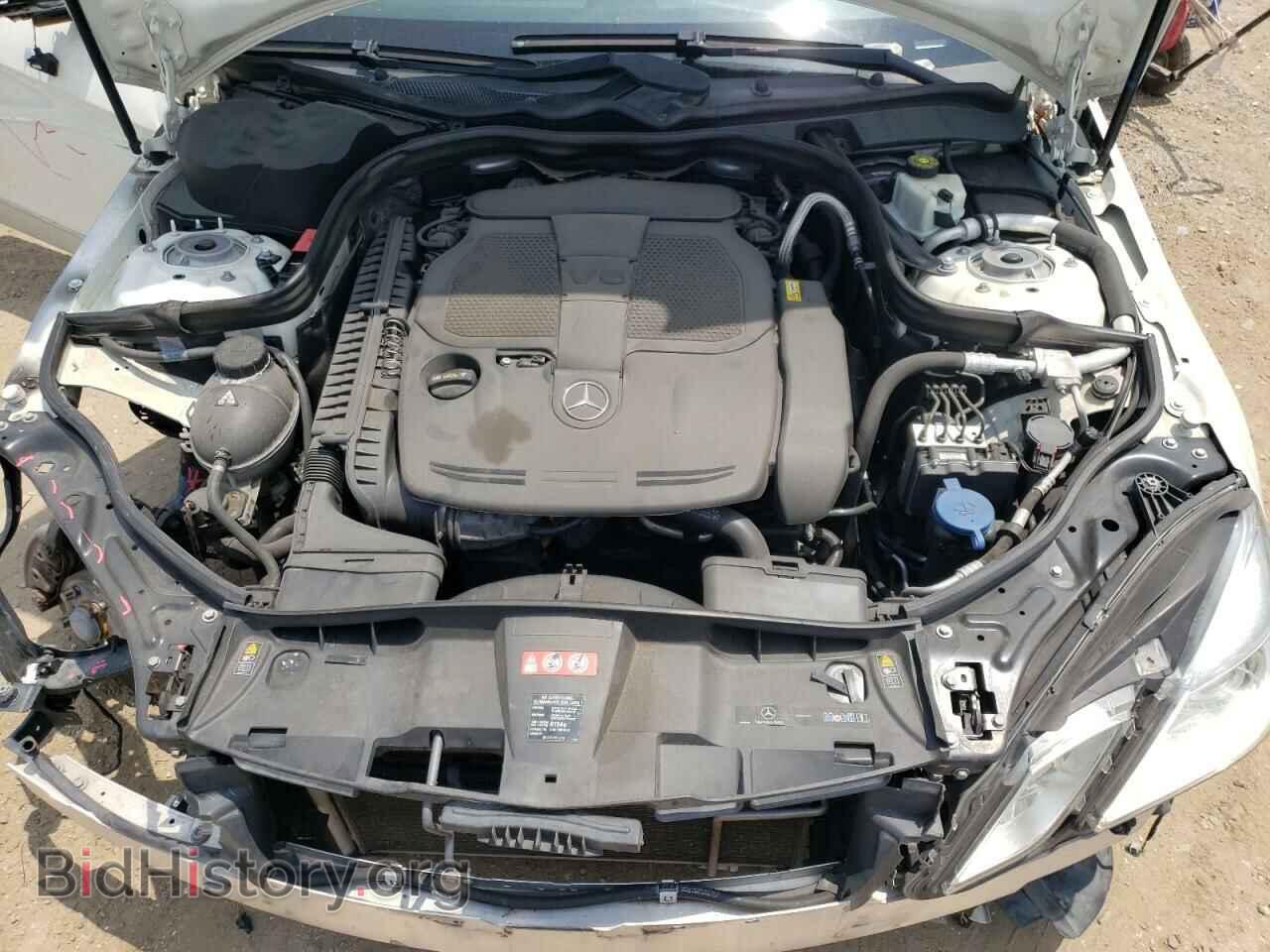 2012 MERCEDES-BENZ E-CLASS - VIN: WDDHF5KB3CA597601 - Photo 7