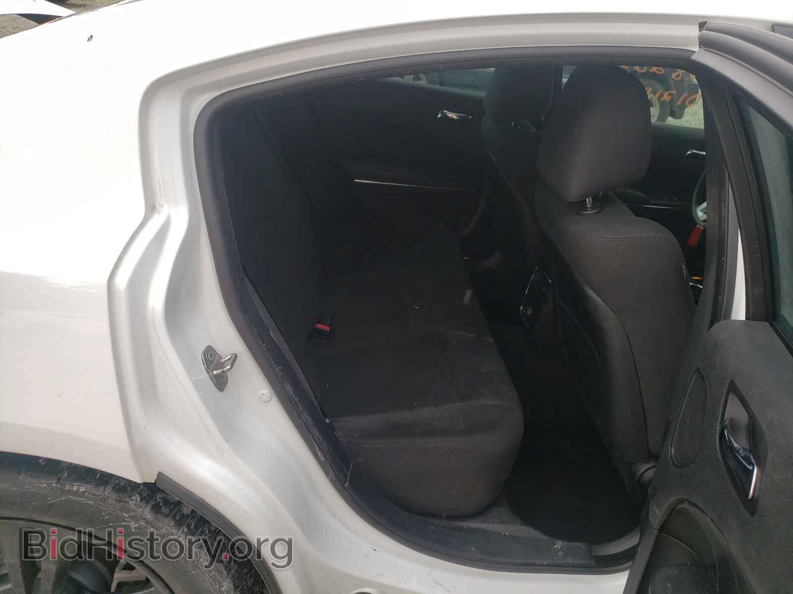 2014 DODGE CHARGER - VIN: 2C3CDXDT0EH242518 - Фото 6