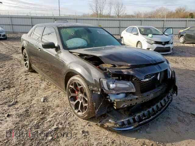 Photo 2C3CCAAG4KH755872 - CHRYSLER 300 2019