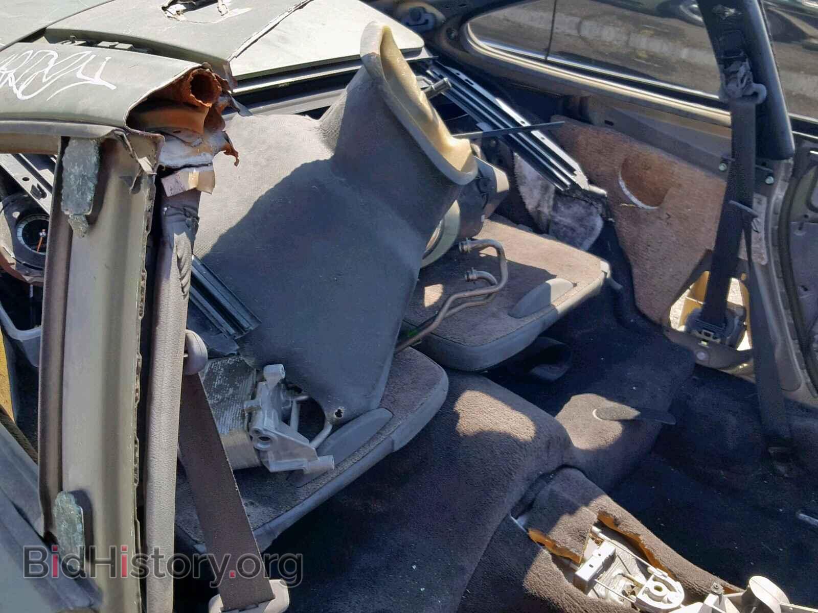 2002 PORSCHE 911 - VIN: WP0AA29962S623855 - Фото 6