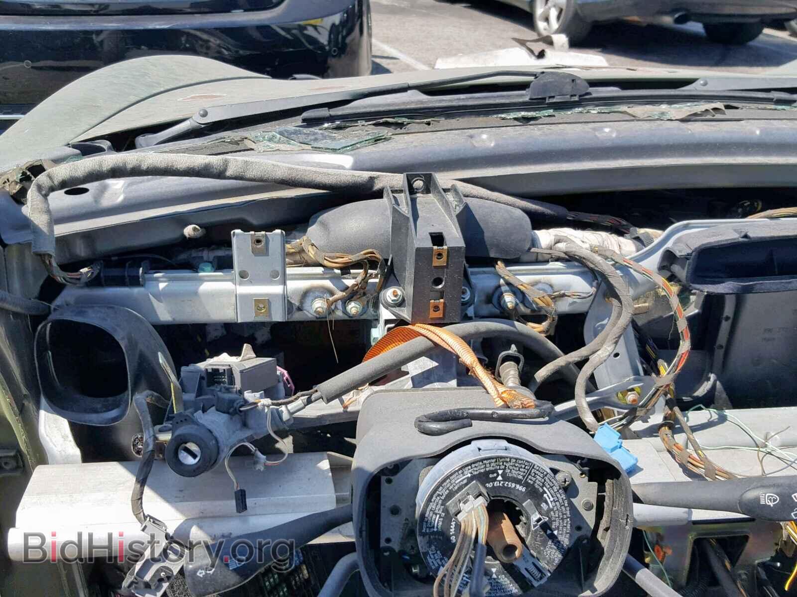 2002 PORSCHE 911 - VIN: WP0AA29962S623855 - Фото 8