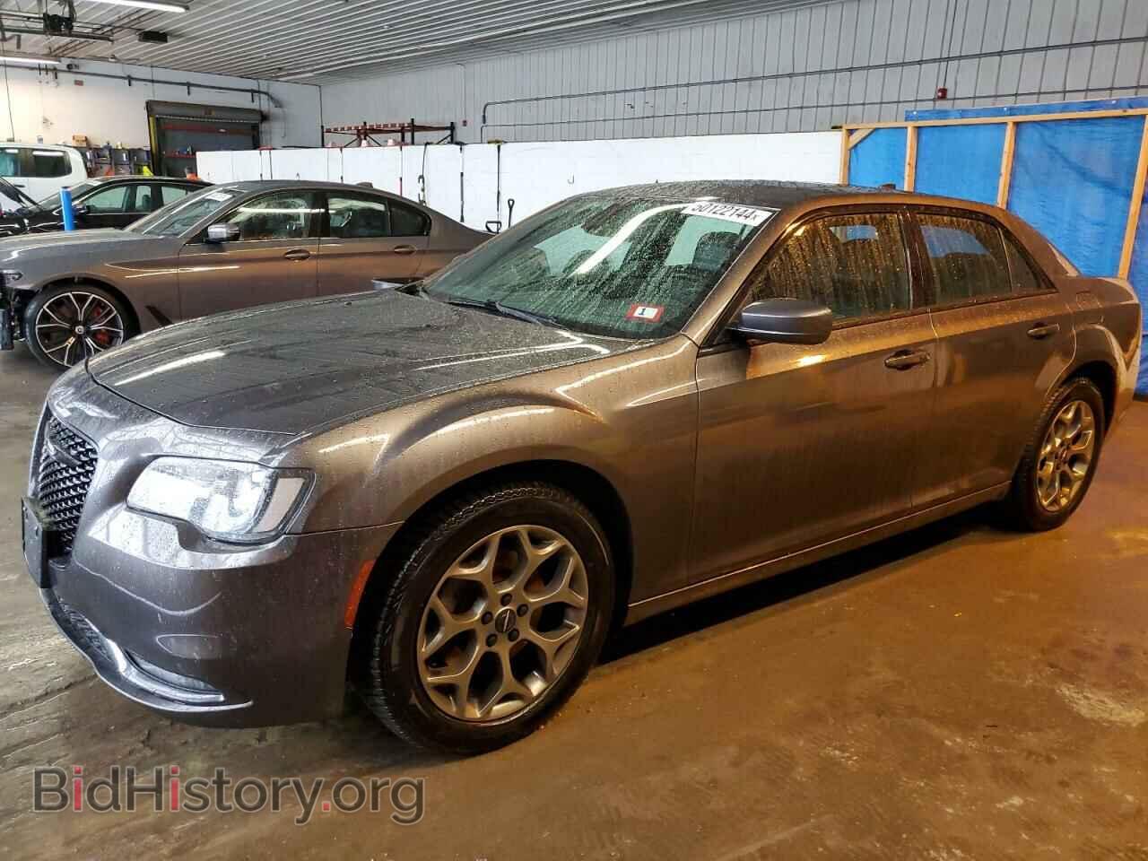 Photo 2C3CCAGGXFH899455 - CHRYSLER 300 2015