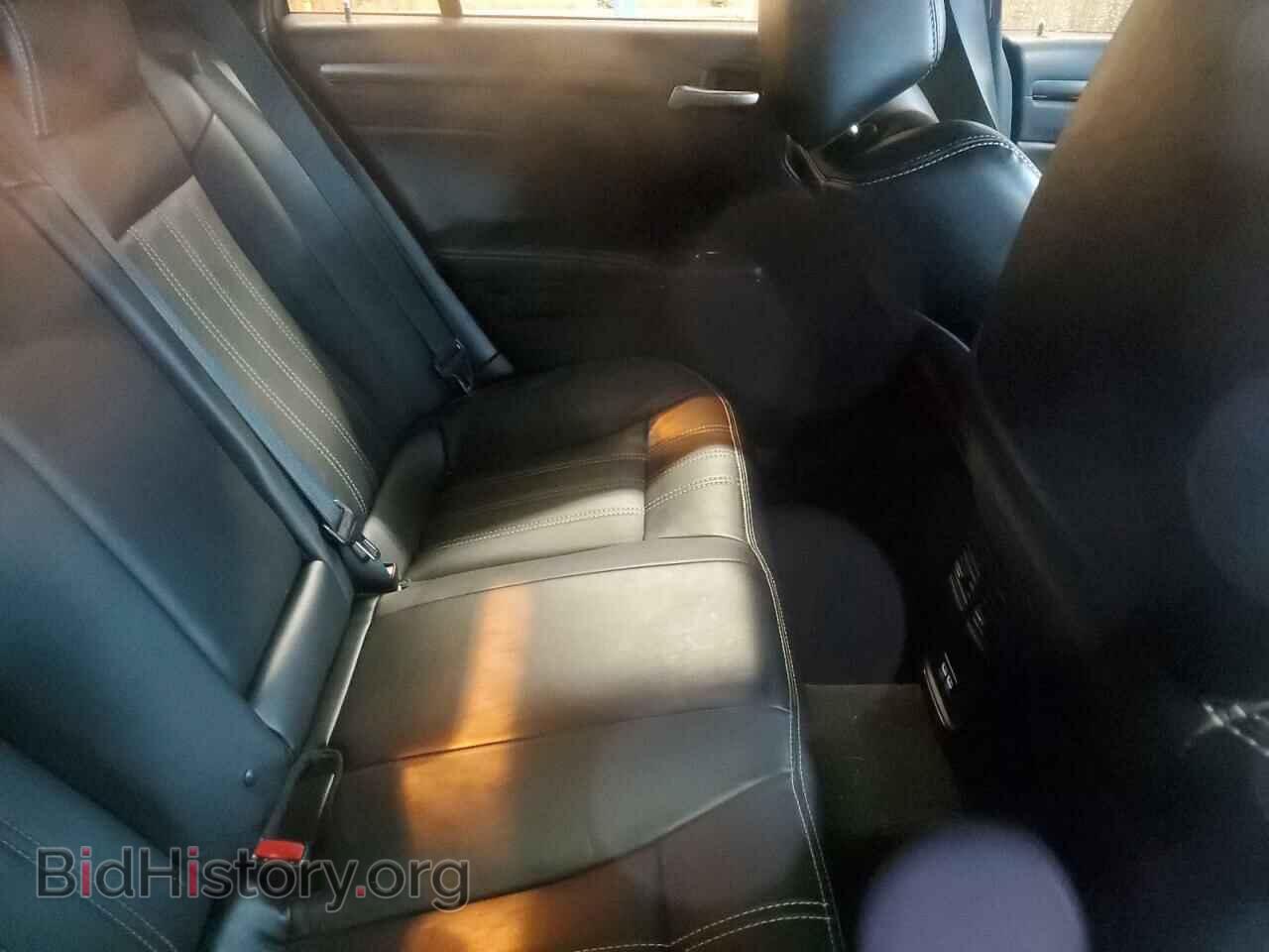 2015 CHRYSLER 300 - VIN: 2C3CCAGGXFH899455 - Фото 10