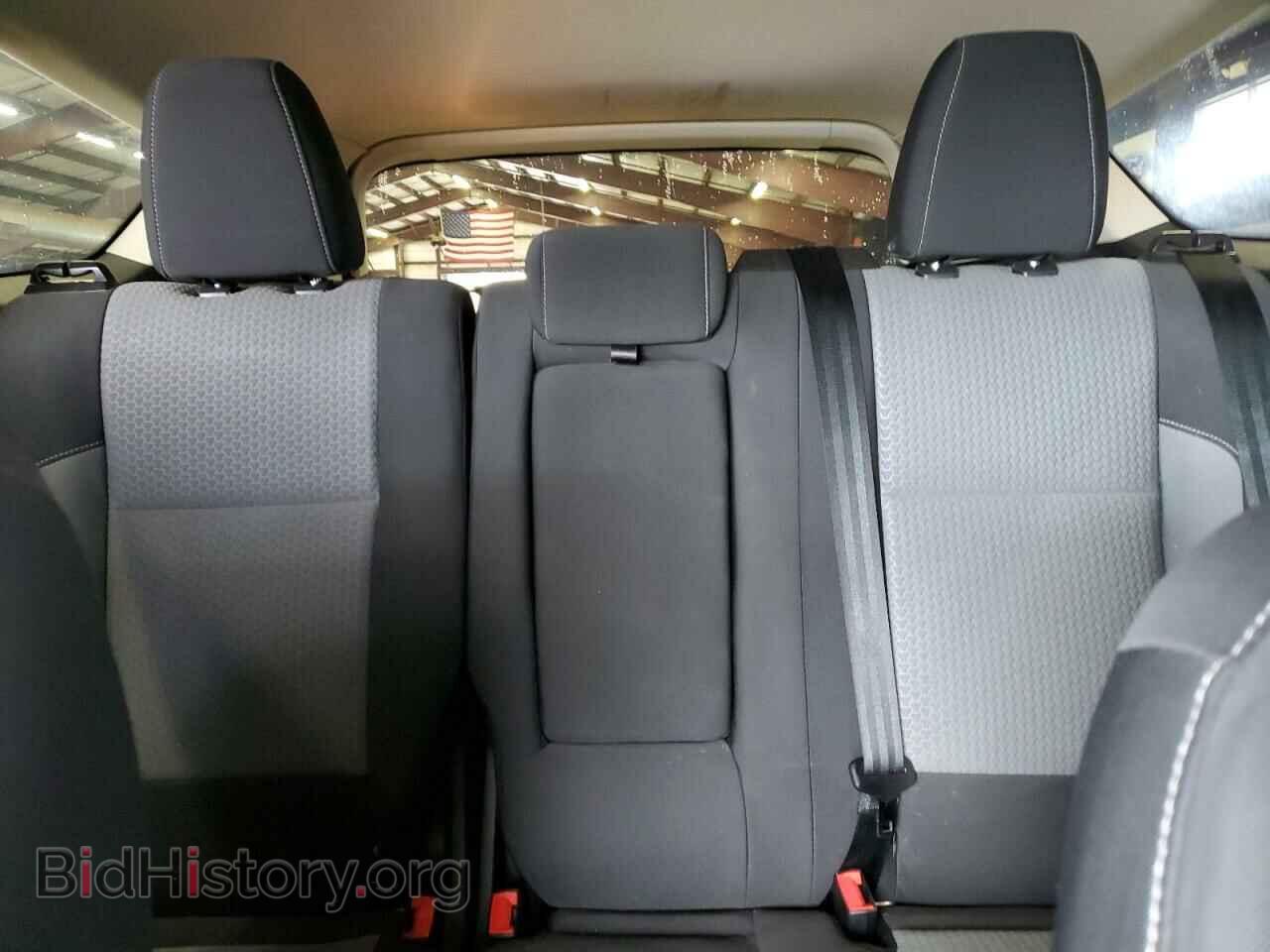 2013 FORD ESCAPE - VIN: 1FMCU9GX0DUD30143 - Фото 10