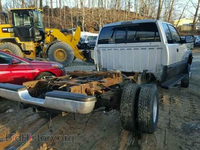 2002 DODGE RAM 3500 - VIN: 3B7MF33672M318344 - Photo 4