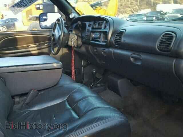 2002 DODGE RAM 3500 - VIN: 3B7MF33672M318344 - Photo 5