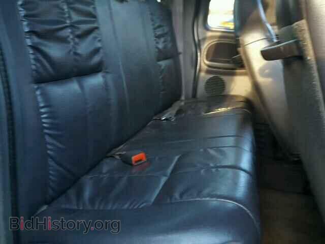 2002 DODGE RAM 3500 - VIN: 3B7MF33672M318344 - Photo 6