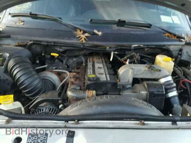 2002 DODGE RAM 3500 - VIN: 3B7MF33672M318344 - Photo 7