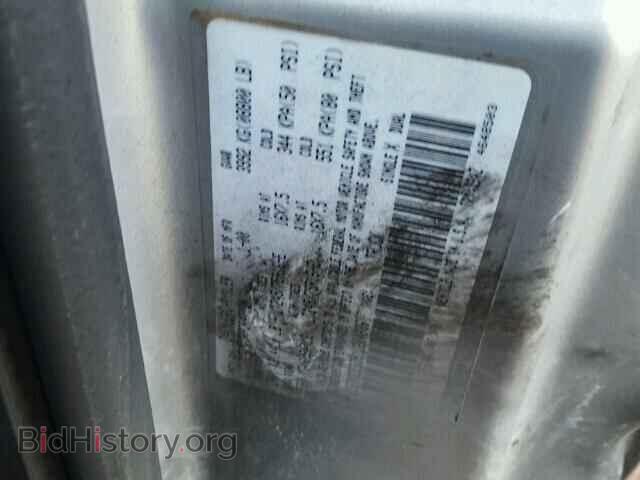 2002 DODGE RAM 3500 - VIN: 3B7MF33672M318344 - Photo 10