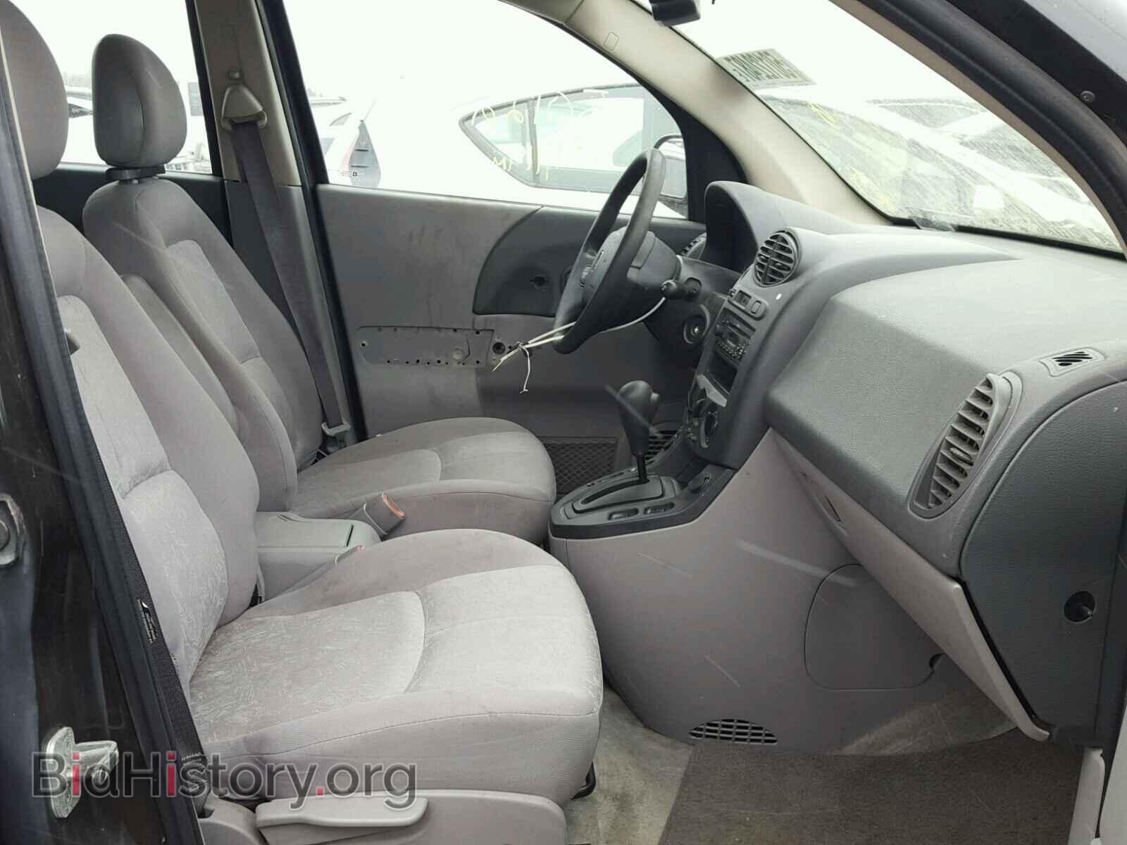 2003 SATURN VUE - VIN: 5GZCZ43D53S870116 - Фото 5