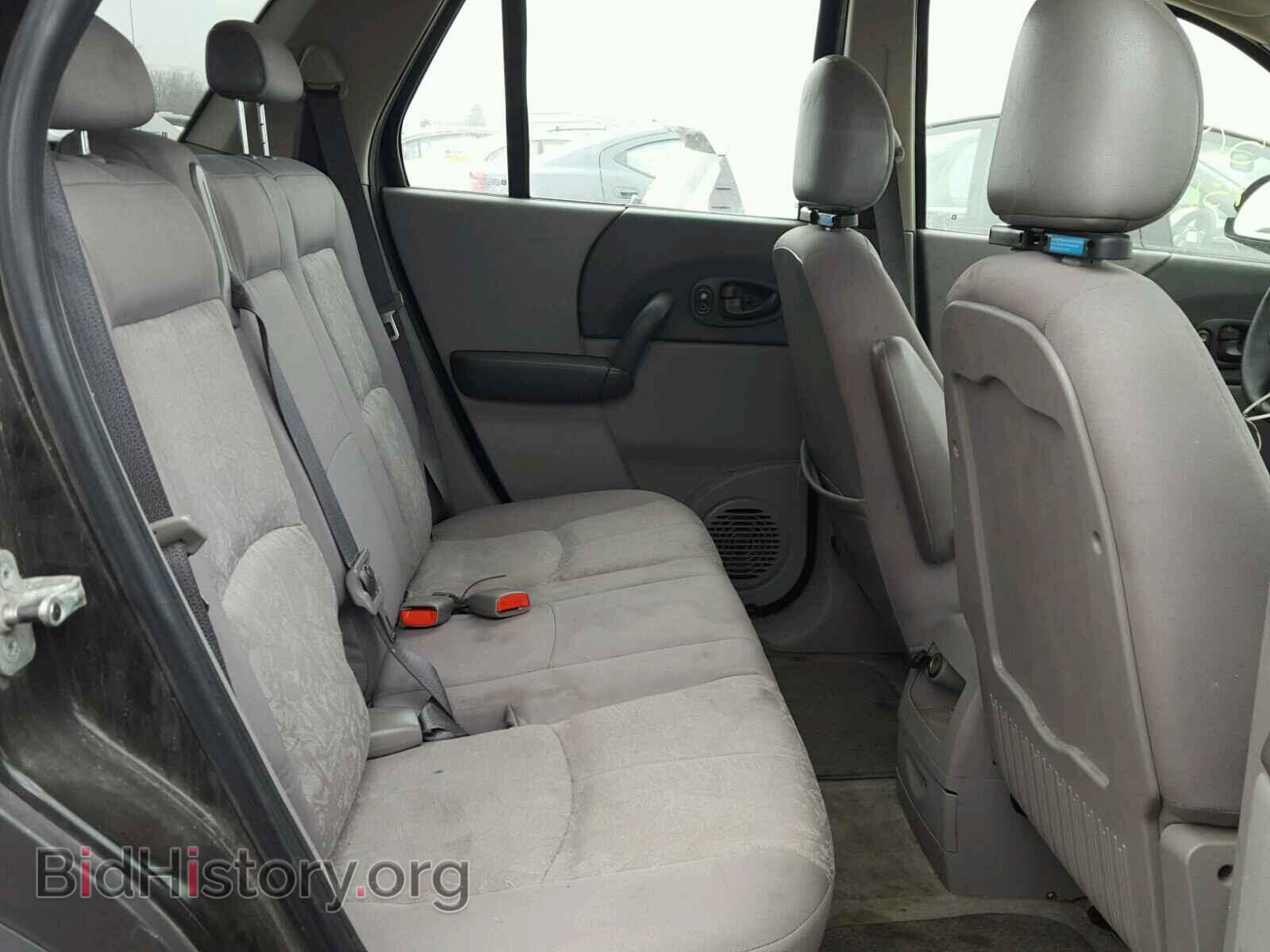 2003 SATURN VUE - VIN: 5GZCZ43D53S870116 - Фото 6