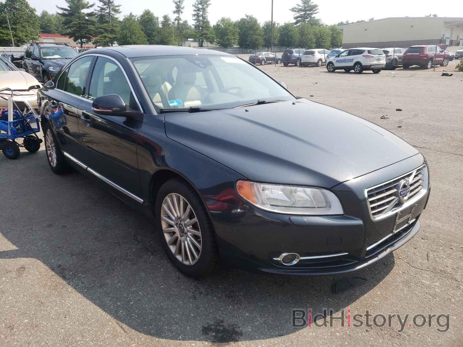 Photo YV1952AS2C1159311 - VOLVO S80 2012