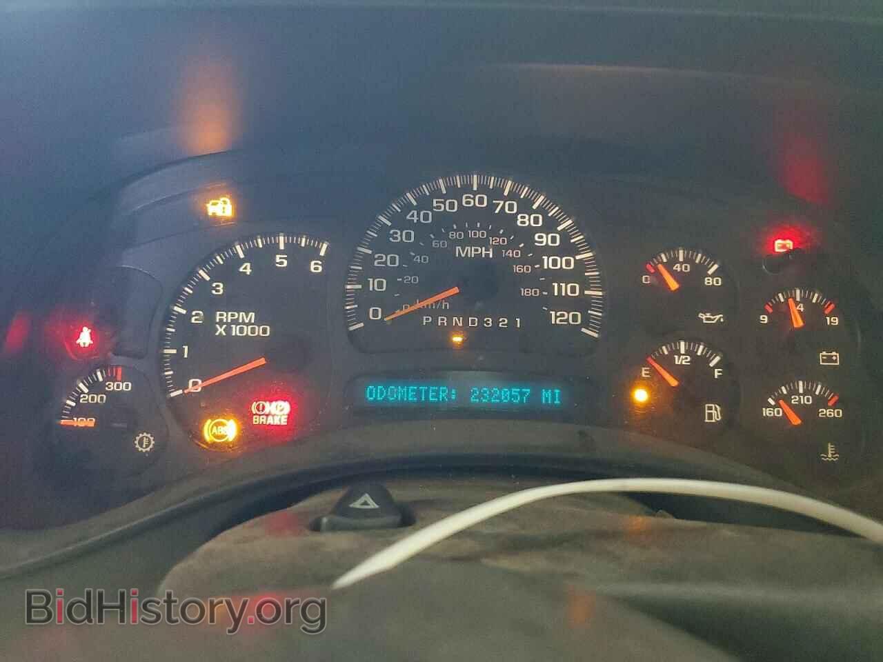 2007 GMC SIERRA - VIN: 1GTHK23U97F135041 - Фото 9