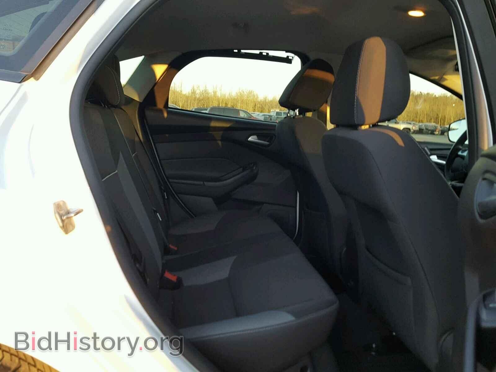 2013 FORD FOCUS - VIN: 1FADP3F23DL333438 - Photo 6