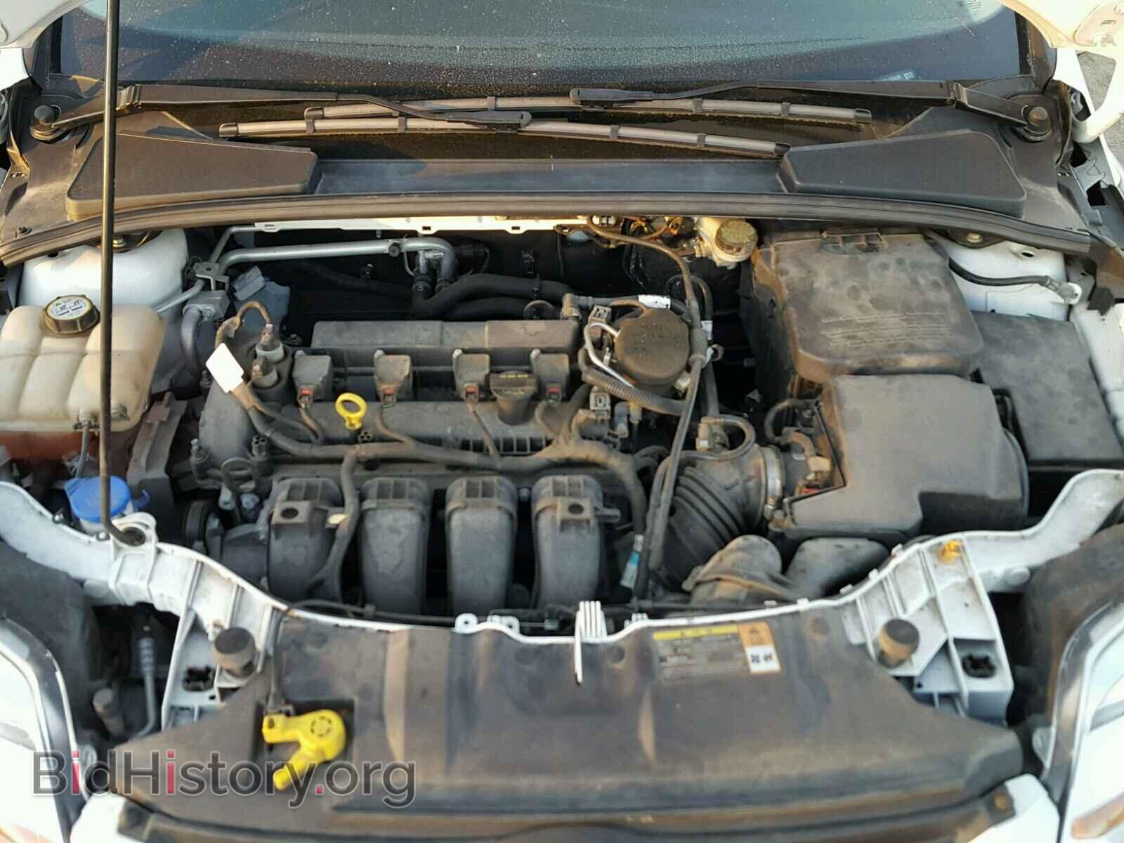 2013 FORD FOCUS - VIN: 1FADP3F23DL333438 - Photo 7