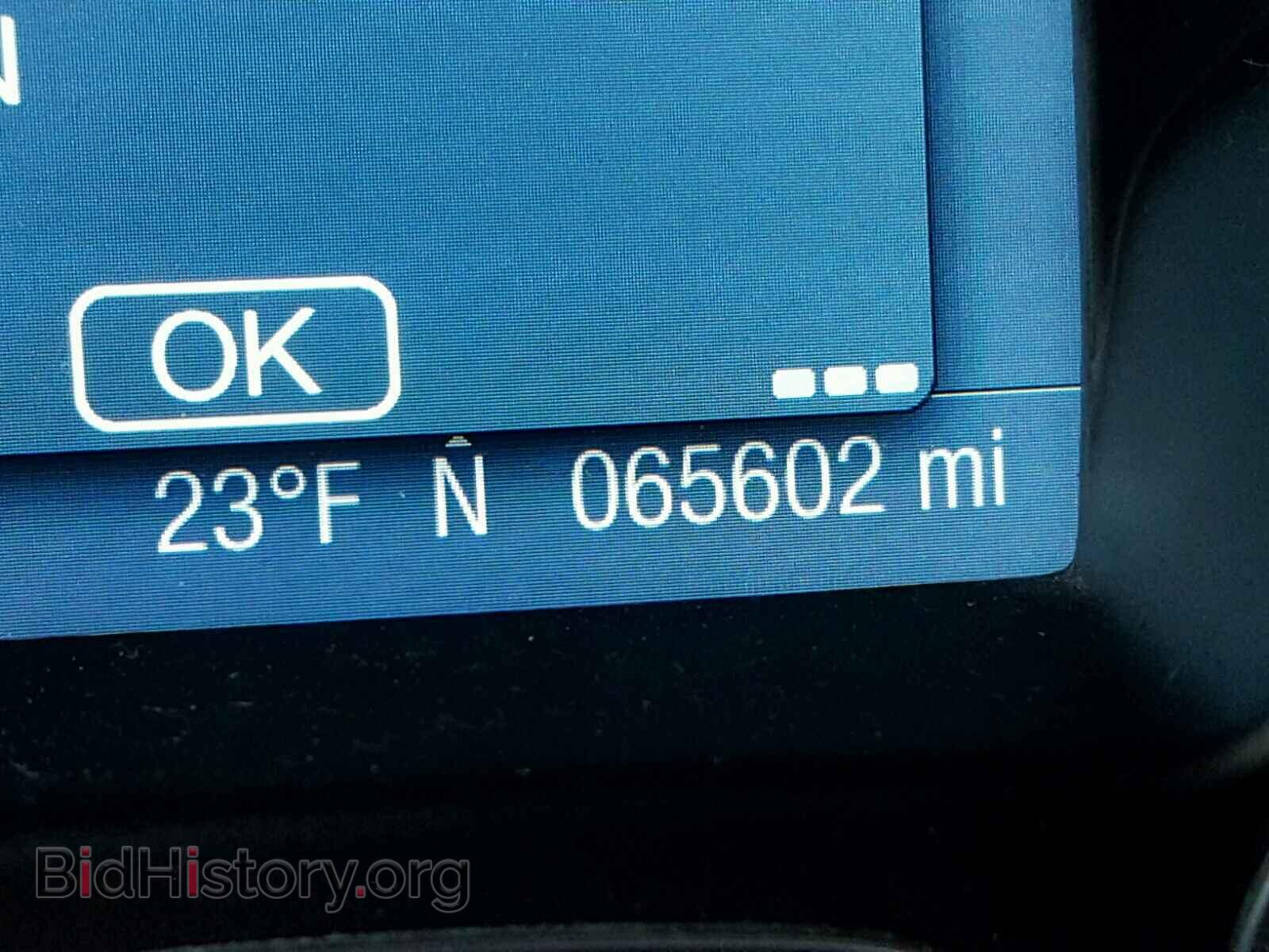 2013 FORD FOCUS - VIN: 1FADP3F23DL333438 - Photo 8
