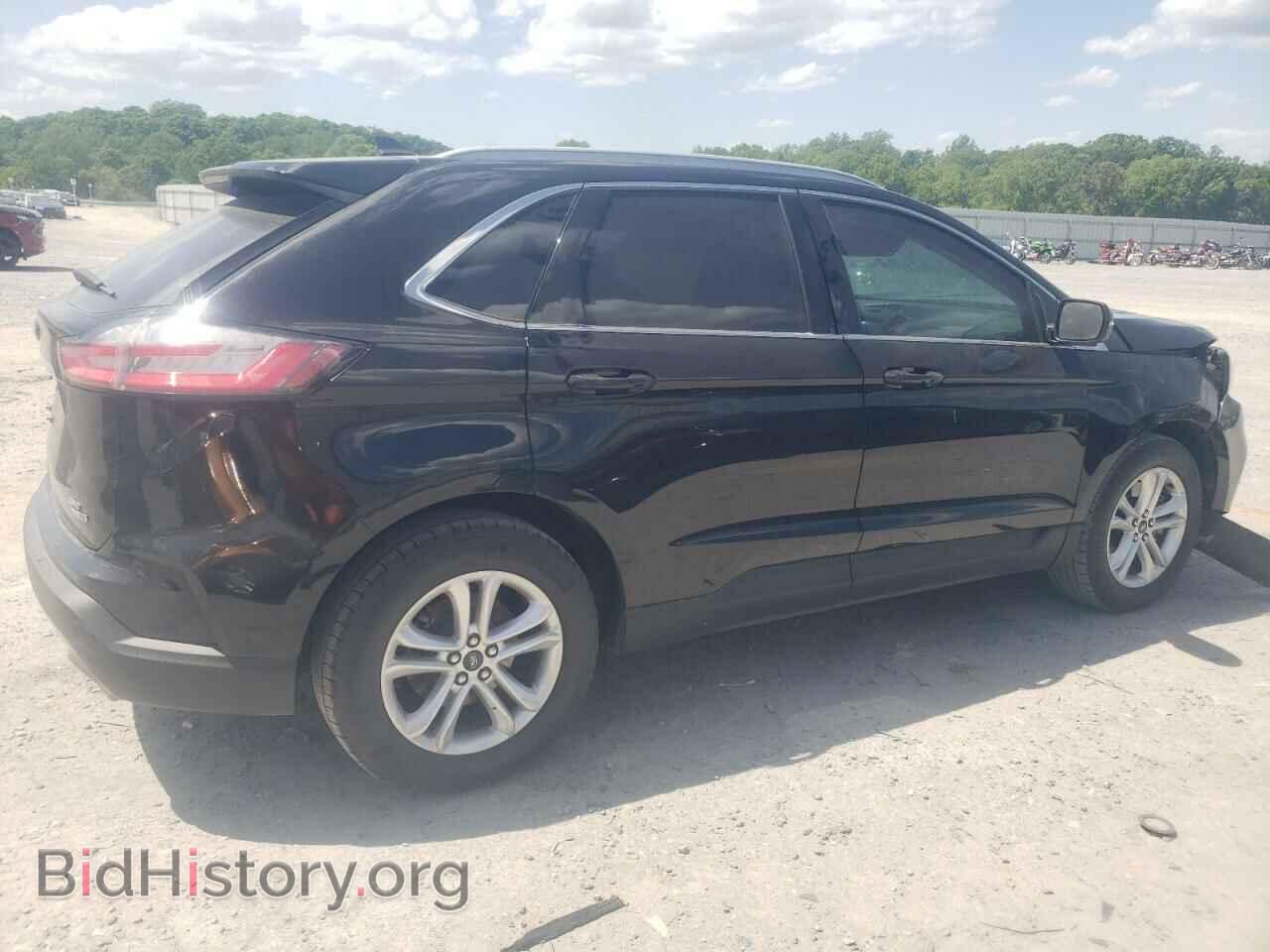 2020 FORD EDGE - VIN: 2FMPK4J99LBB15157 - Photo 3
