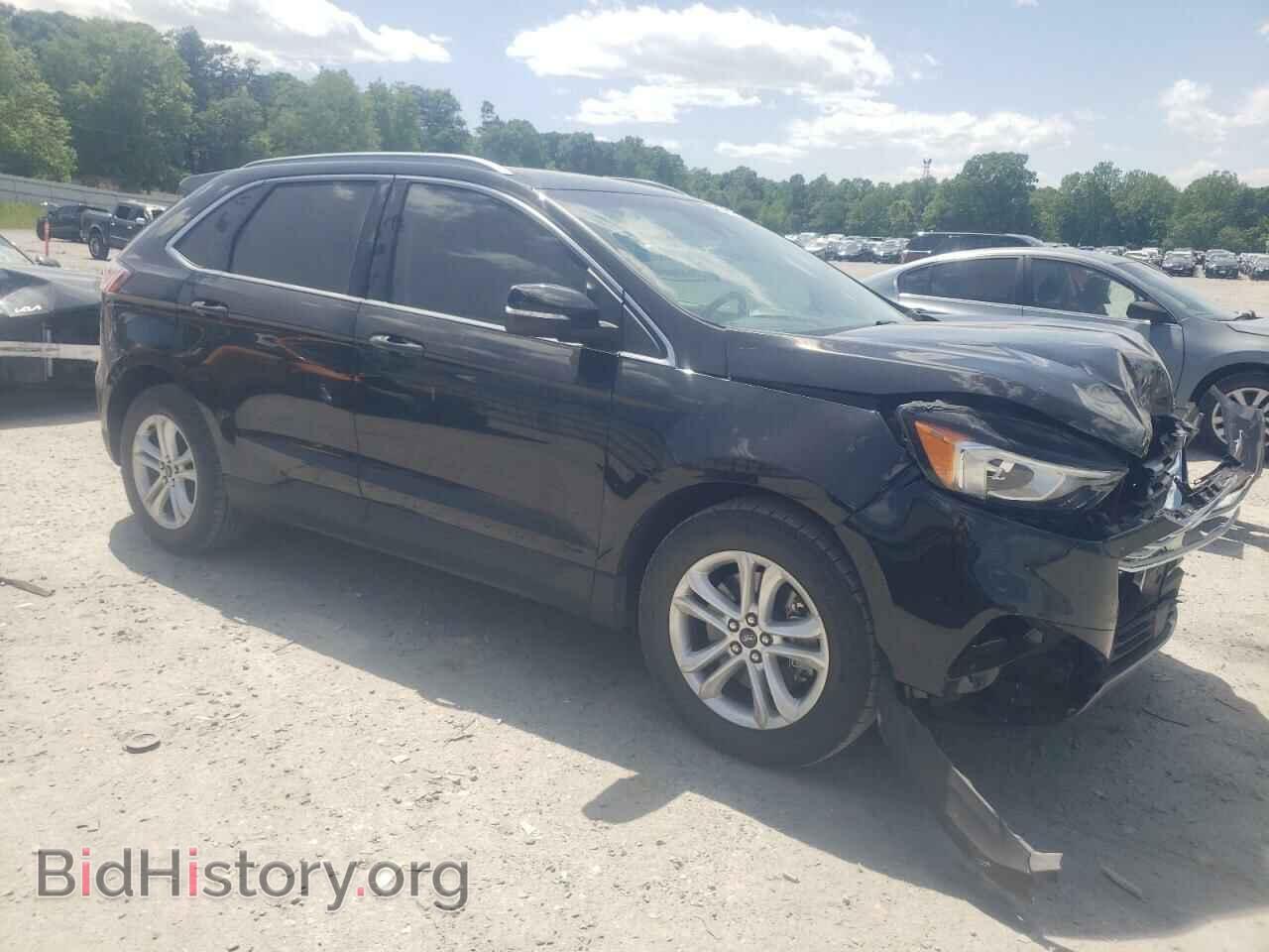2020 FORD EDGE - VIN: 2FMPK4J99LBB15157 - Photo 4