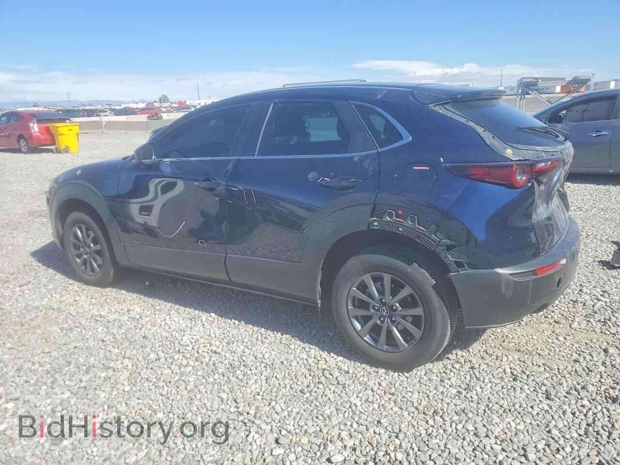 2023 MAZDA CX30 - VIN: 3MVDMBAM5PM565739 - Photo 2