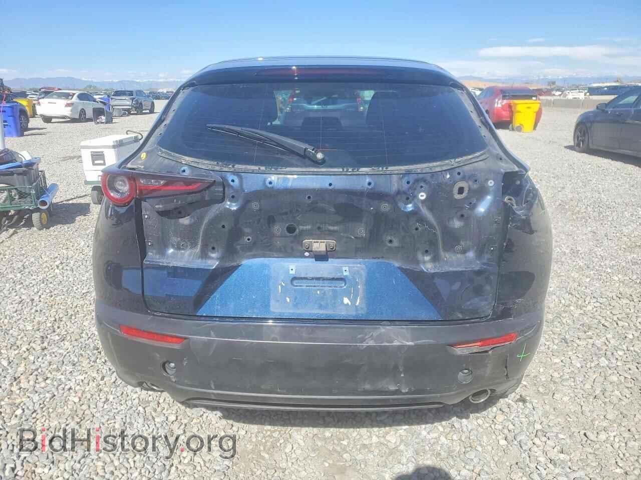 2023 MAZDA CX30 - VIN: 3MVDMBAM5PM565739 - Photo 6