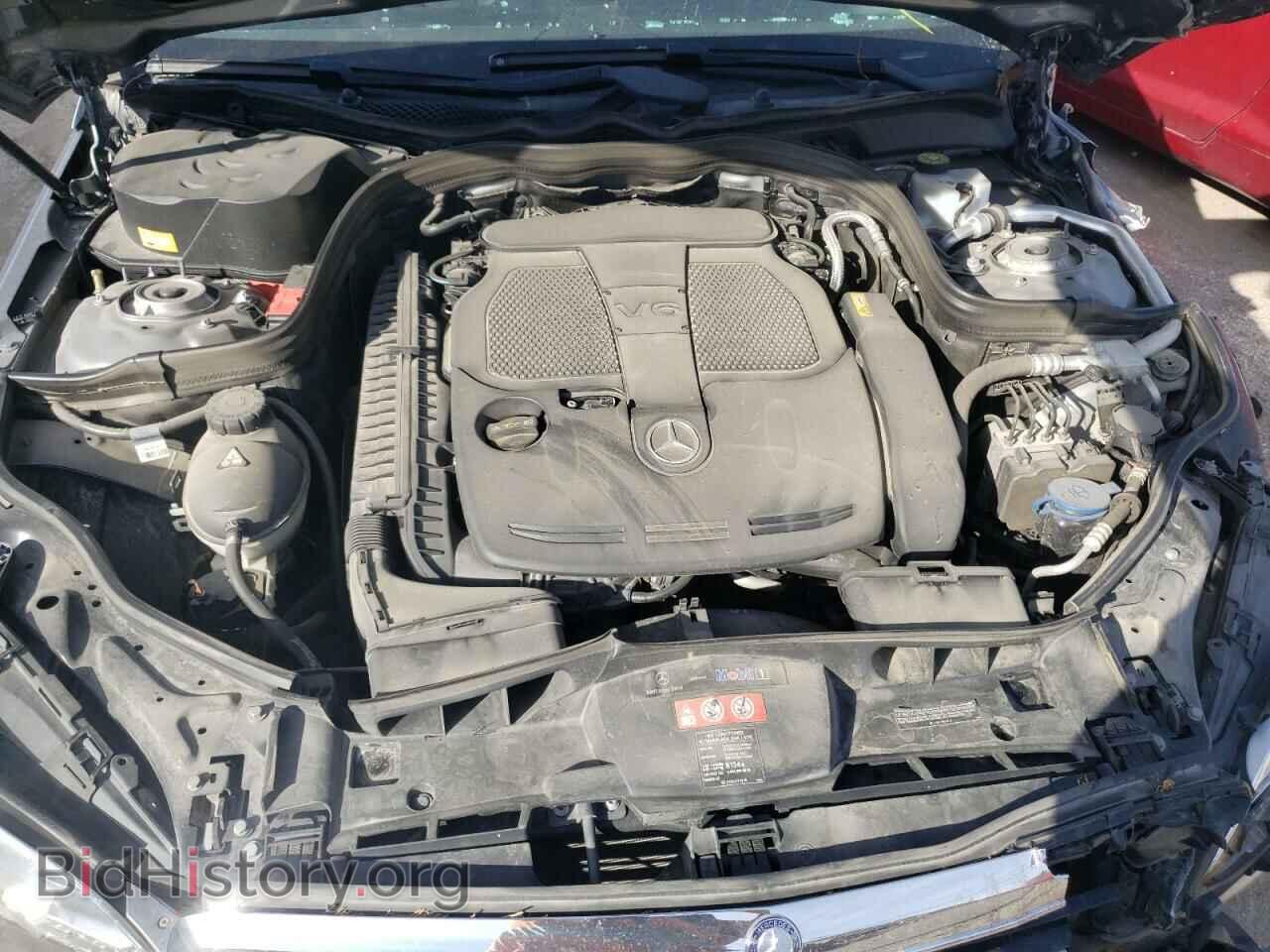 2014 MERCEDES-BENZ E-CLASS - VIN: WDDHF8JB0EB006589 - Фото 7