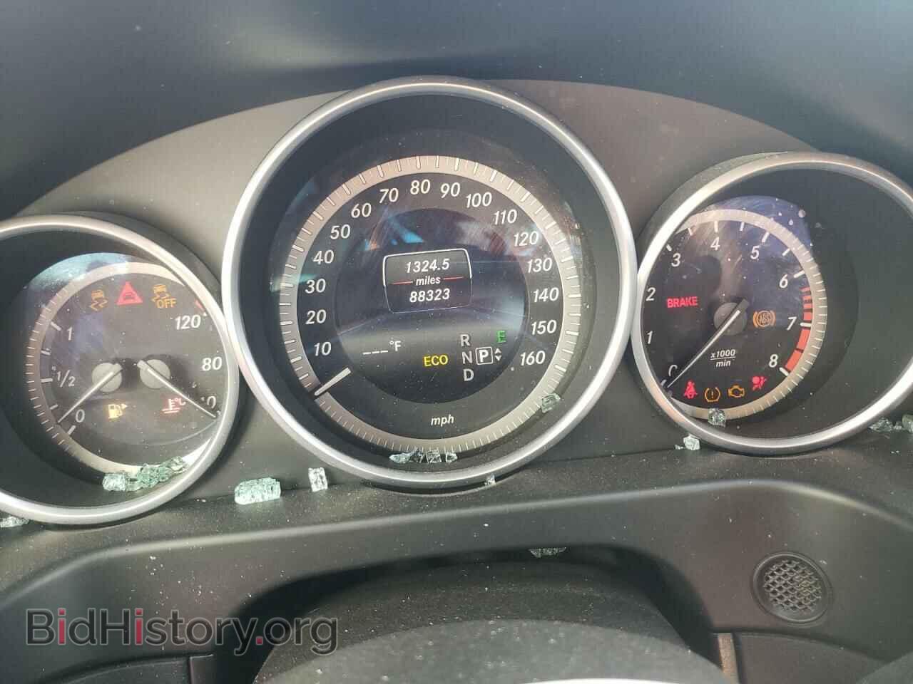 2014 MERCEDES-BENZ E-CLASS - VIN: WDDHF8JB0EB006589 - Фото 8