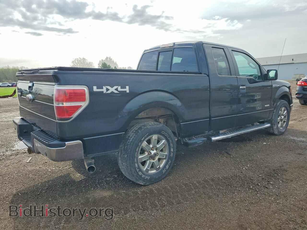 2013 FORD F150 - VIN: 1FTFX1ET6DFD99868 - Фото 3