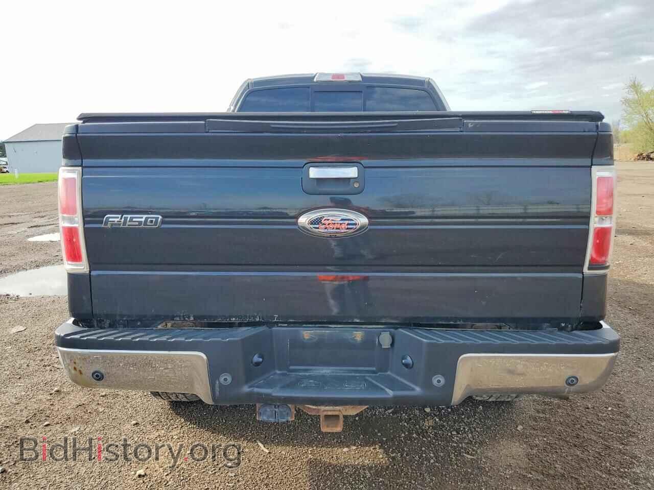 2013 FORD F150 - VIN: 1FTFX1ET6DFD99868 - Фото 6