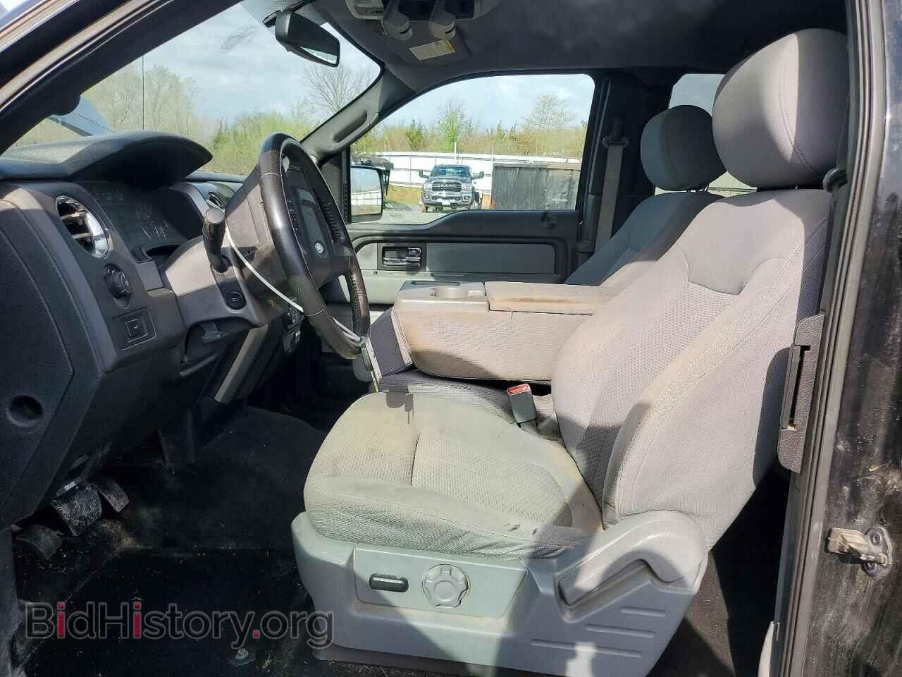 2013 FORD F150 - VIN: 1FTFX1ET6DFD99868 - Фото 7