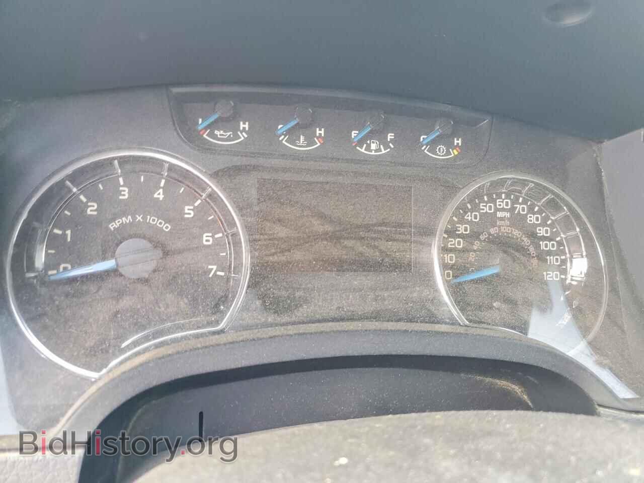 2013 FORD F150 - VIN: 1FTFX1ET6DFD99868 - Фото 9