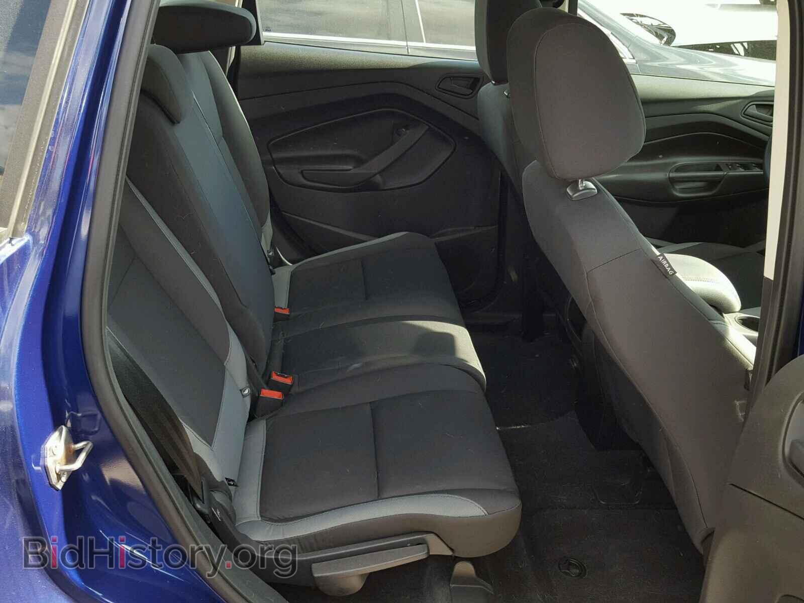 2013 FORD ESCAPE - VIN: 1FMCU0F72DUD33008 - Photo 6