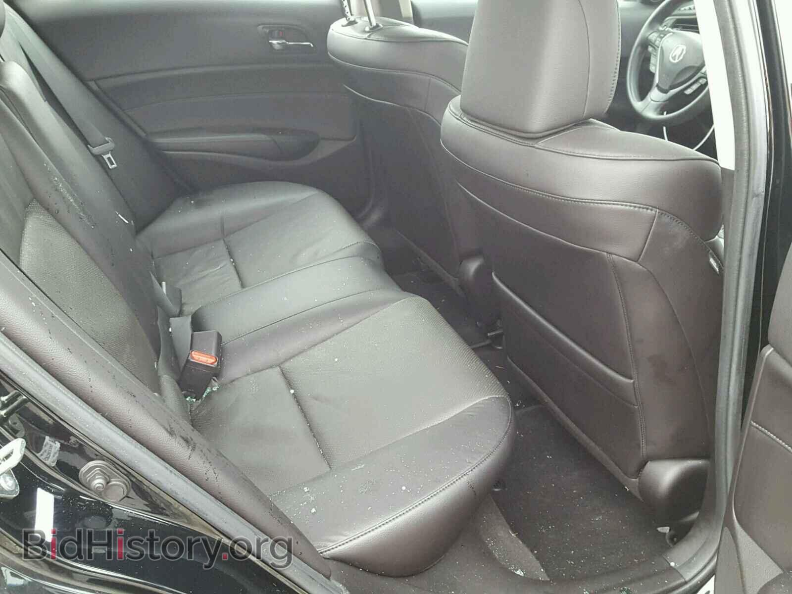 2014 ACURA ILX - VIN: 19VDE1F30EE012442 - Фото 6
