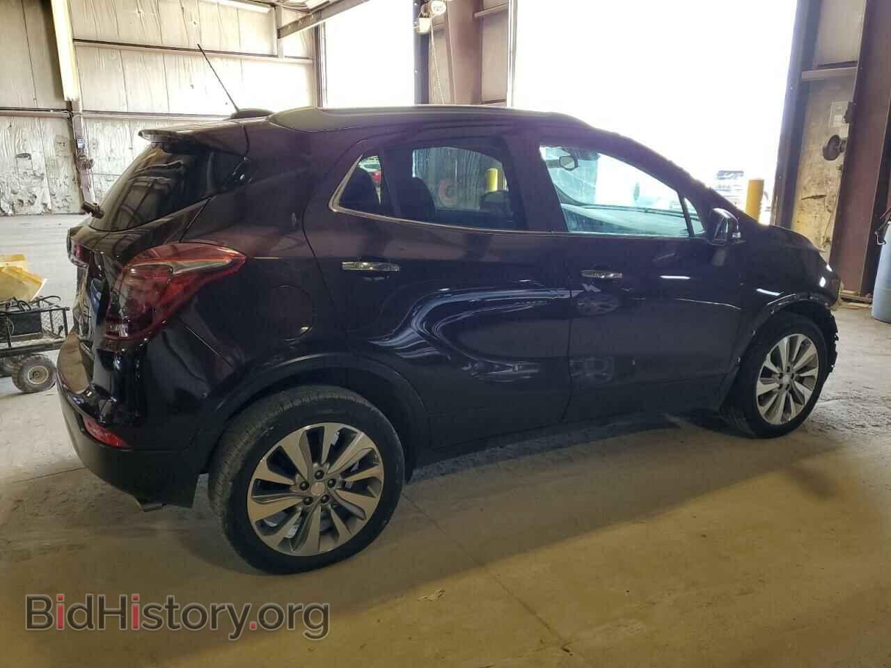 2017 BUICK ENCORE - VIN: KL4CJASB2HB250218 - Photo 3