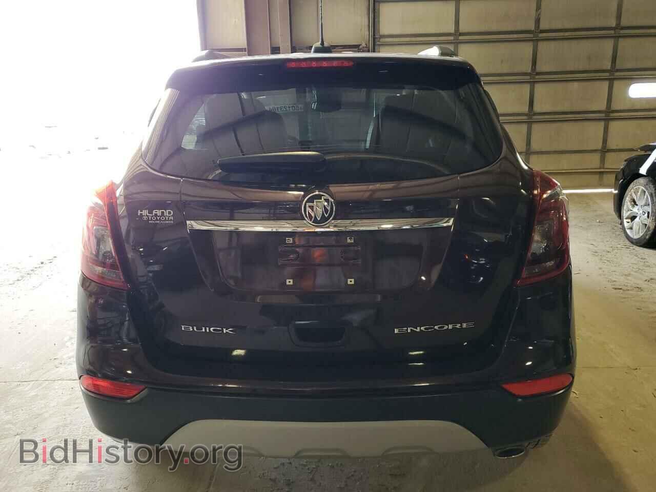 2017 BUICK ENCORE - VIN: KL4CJASB2HB250218 - Photo 6